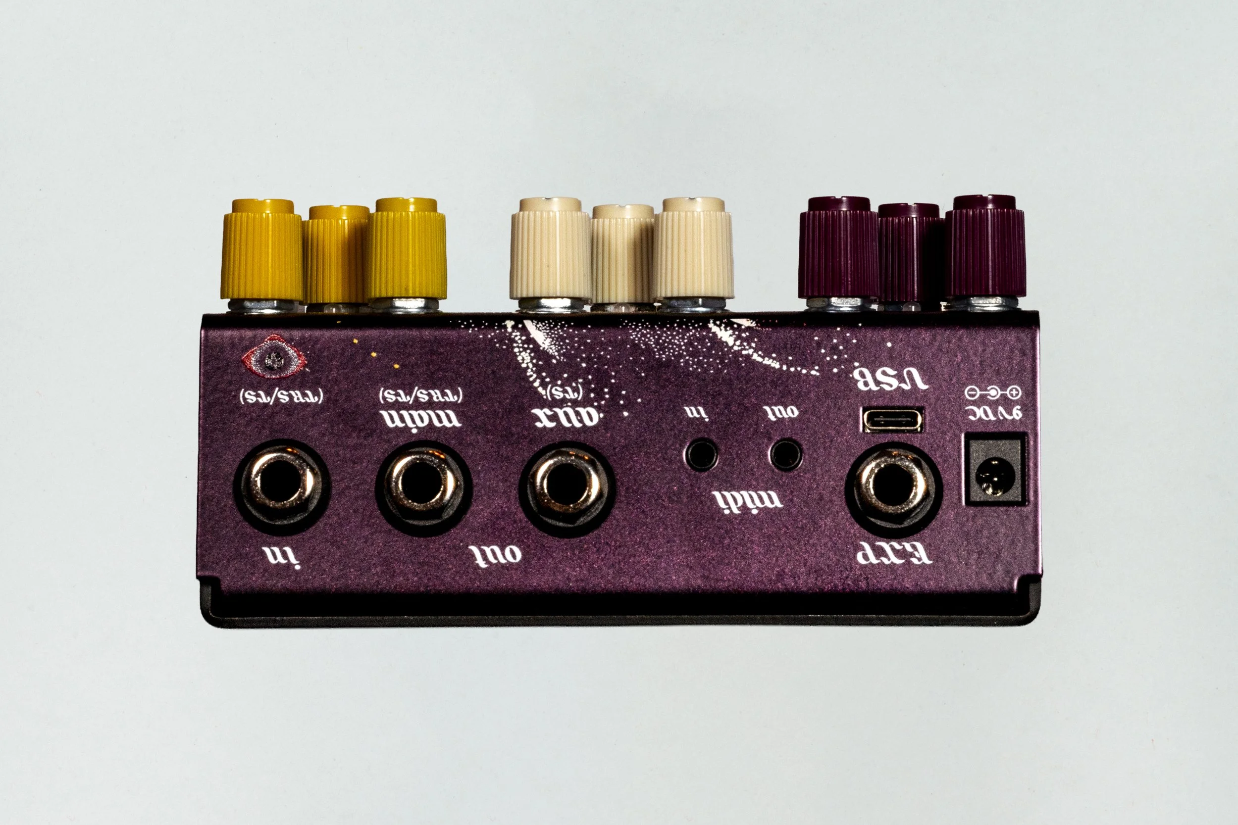 Old Blood Noise Endeavors — BL-44 Reverse